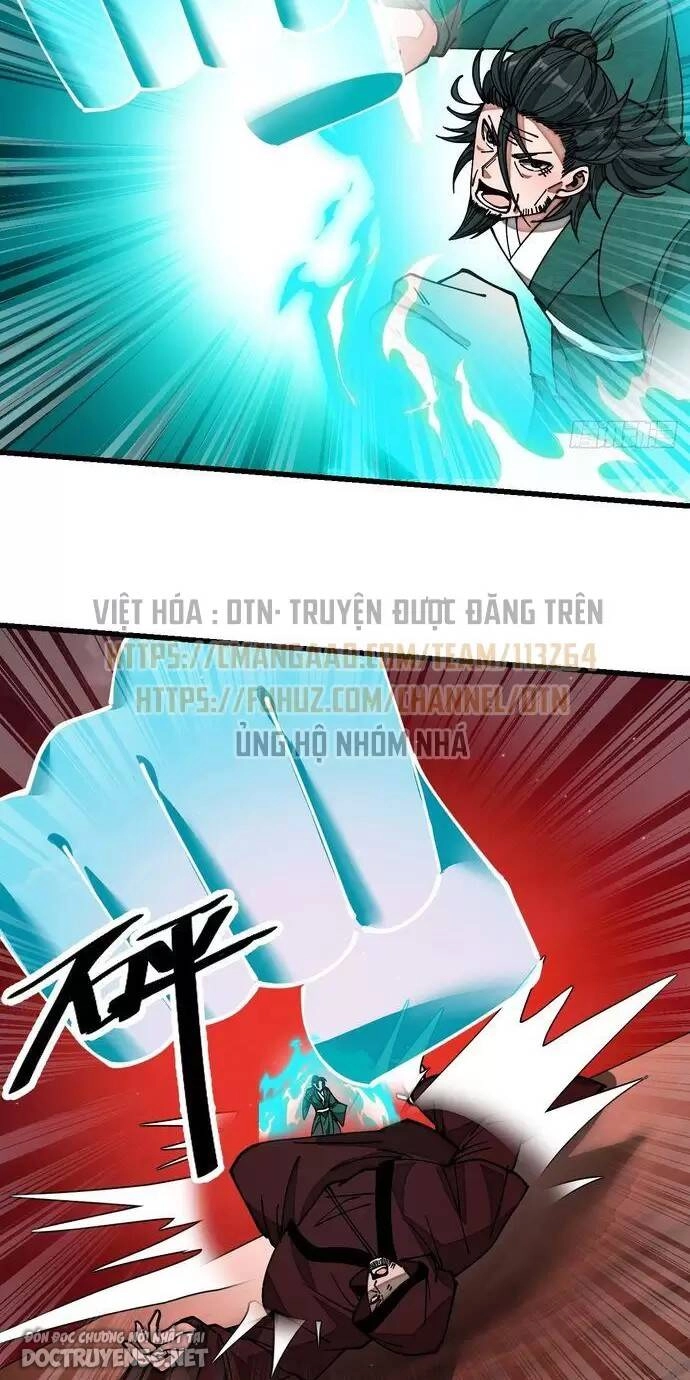 Ta Không Phải Con Cưng Của Khí Vận Chapter 195 - 15