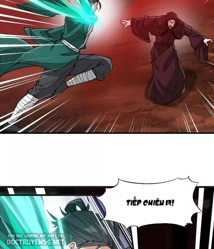 Ta Không Phải Con Cưng Của Khí Vận Chapter 195 - 25