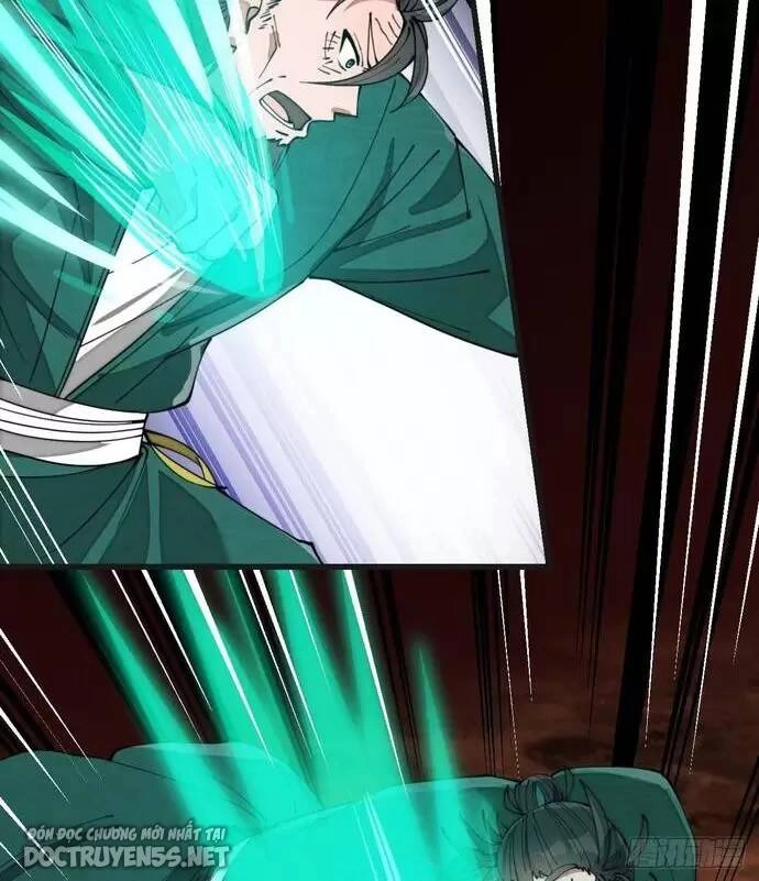 Ta Không Phải Con Cưng Của Khí Vận Chapter 195 - 26