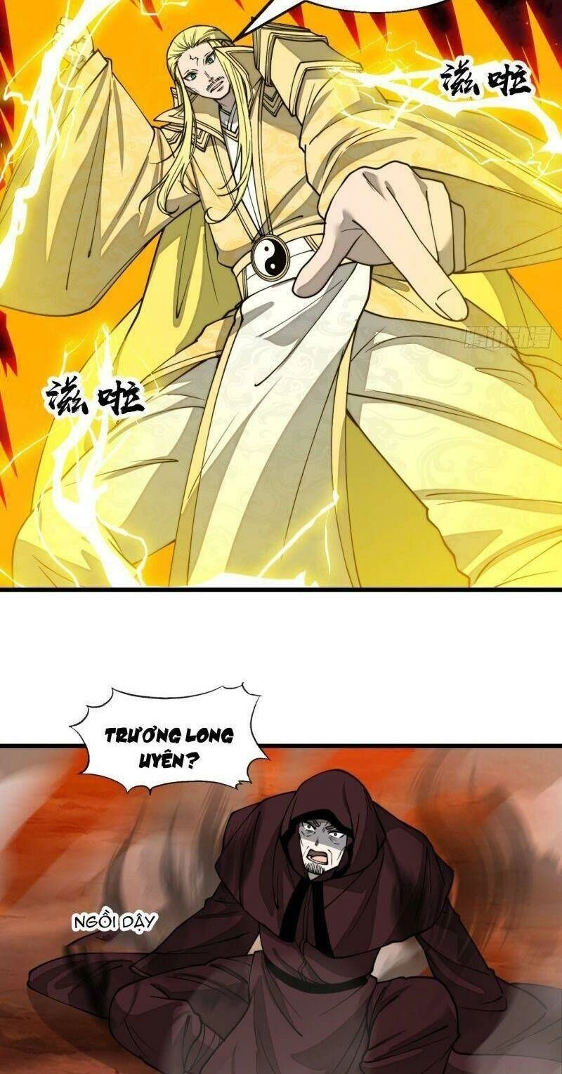 Ta Không Phải Con Cưng Của Khí Vận Chapter 197 - 3