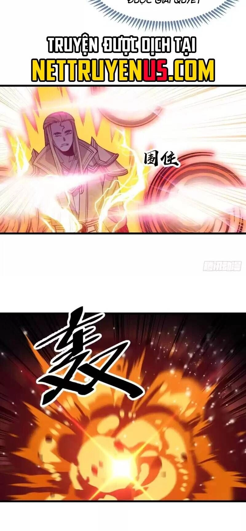 Ta Không Phải Con Cưng Của Khí Vận Chapter 197 - 10