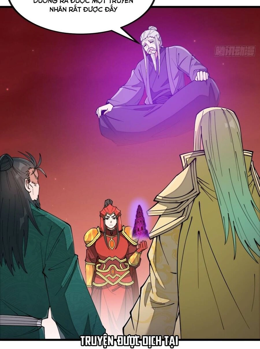 Ta Không Phải Con Cưng Của Khí Vận Chapter 198 - 4