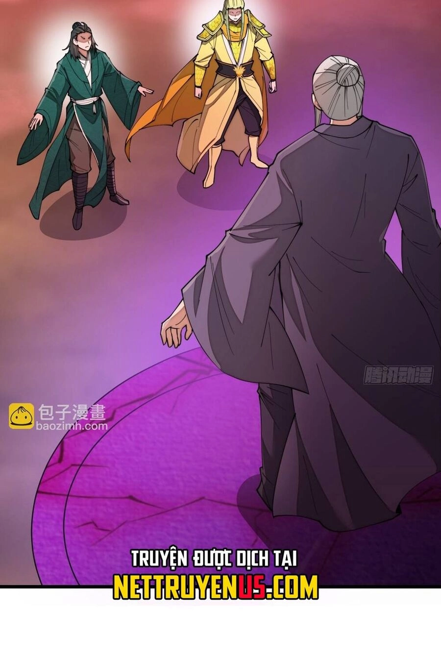 Ta Không Phải Con Cưng Của Khí Vận Chapter 198 - 9