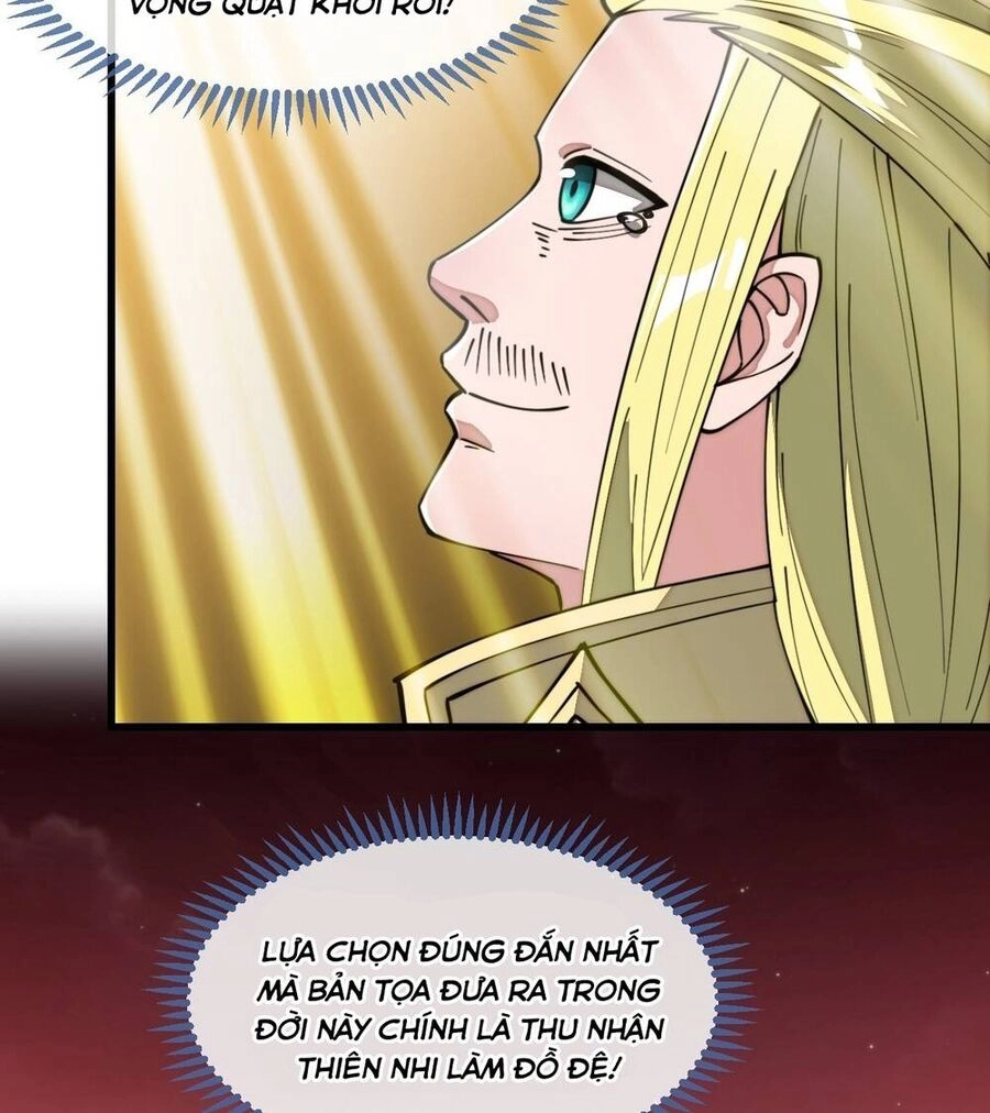 Ta Không Phải Con Cưng Của Khí Vận Chapter 198 - 14