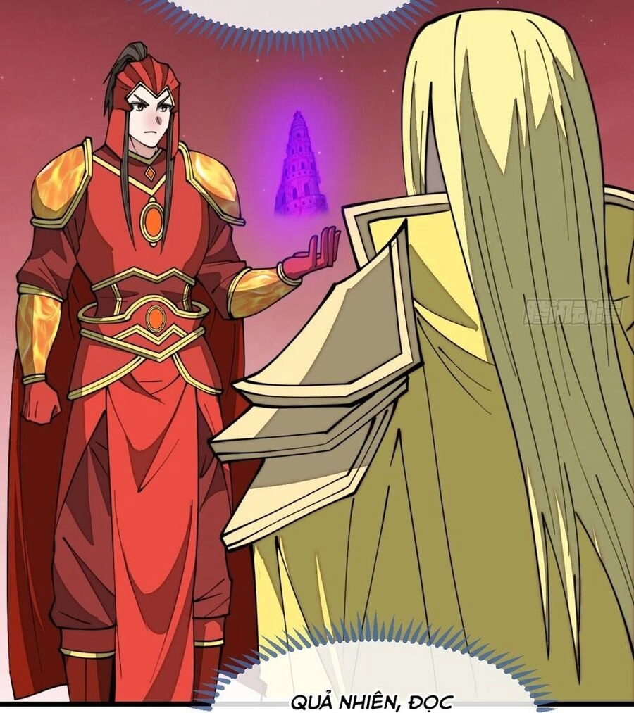 Ta Không Phải Con Cưng Của Khí Vận Chapter 198 - 15