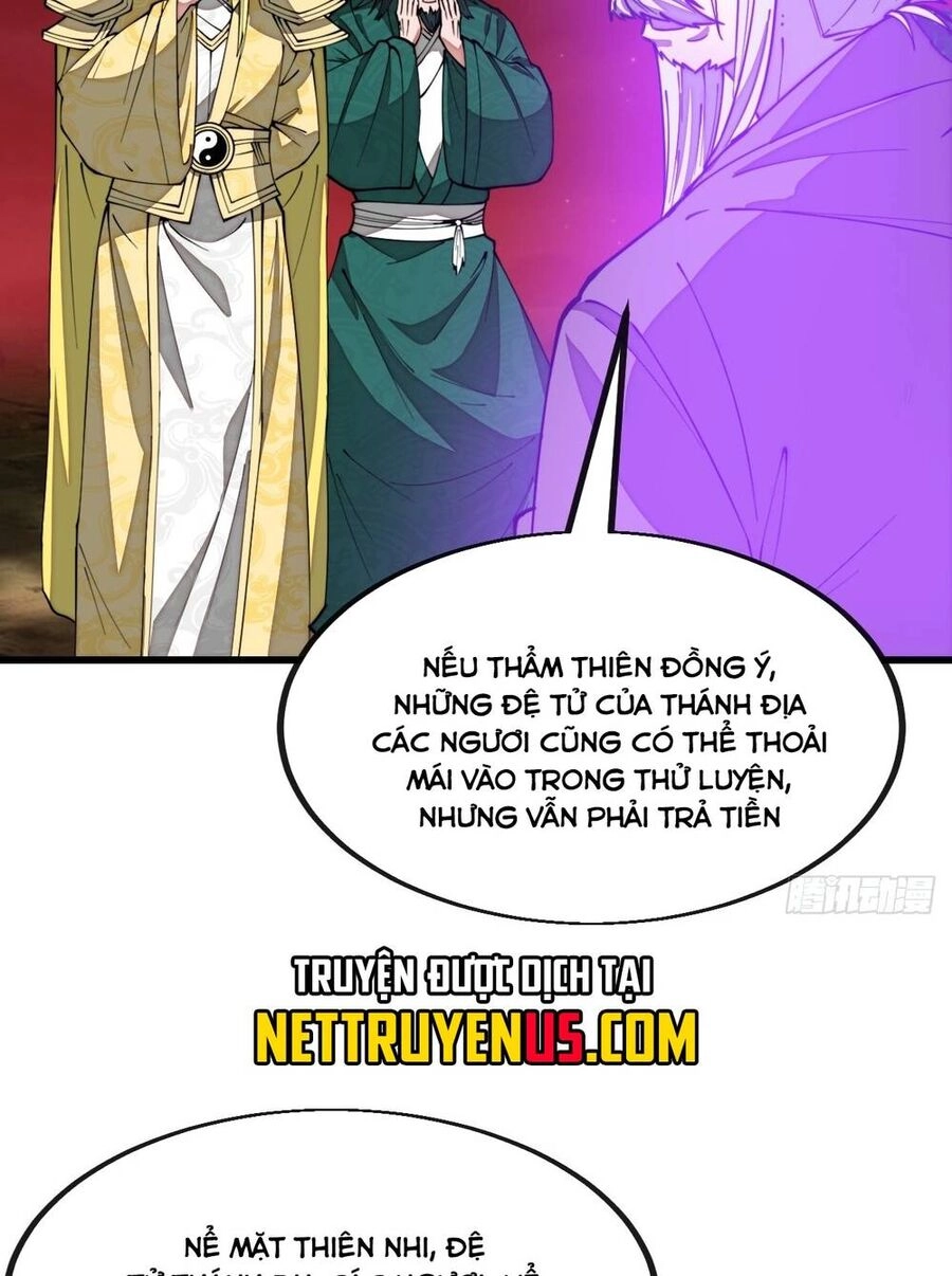 Ta Không Phải Con Cưng Của Khí Vận Chapter 198 - 17