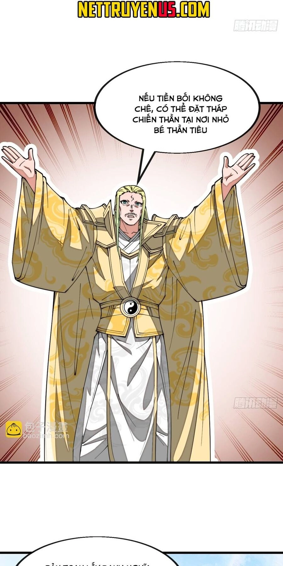 Ta Không Phải Con Cưng Của Khí Vận Chapter 198 - 24