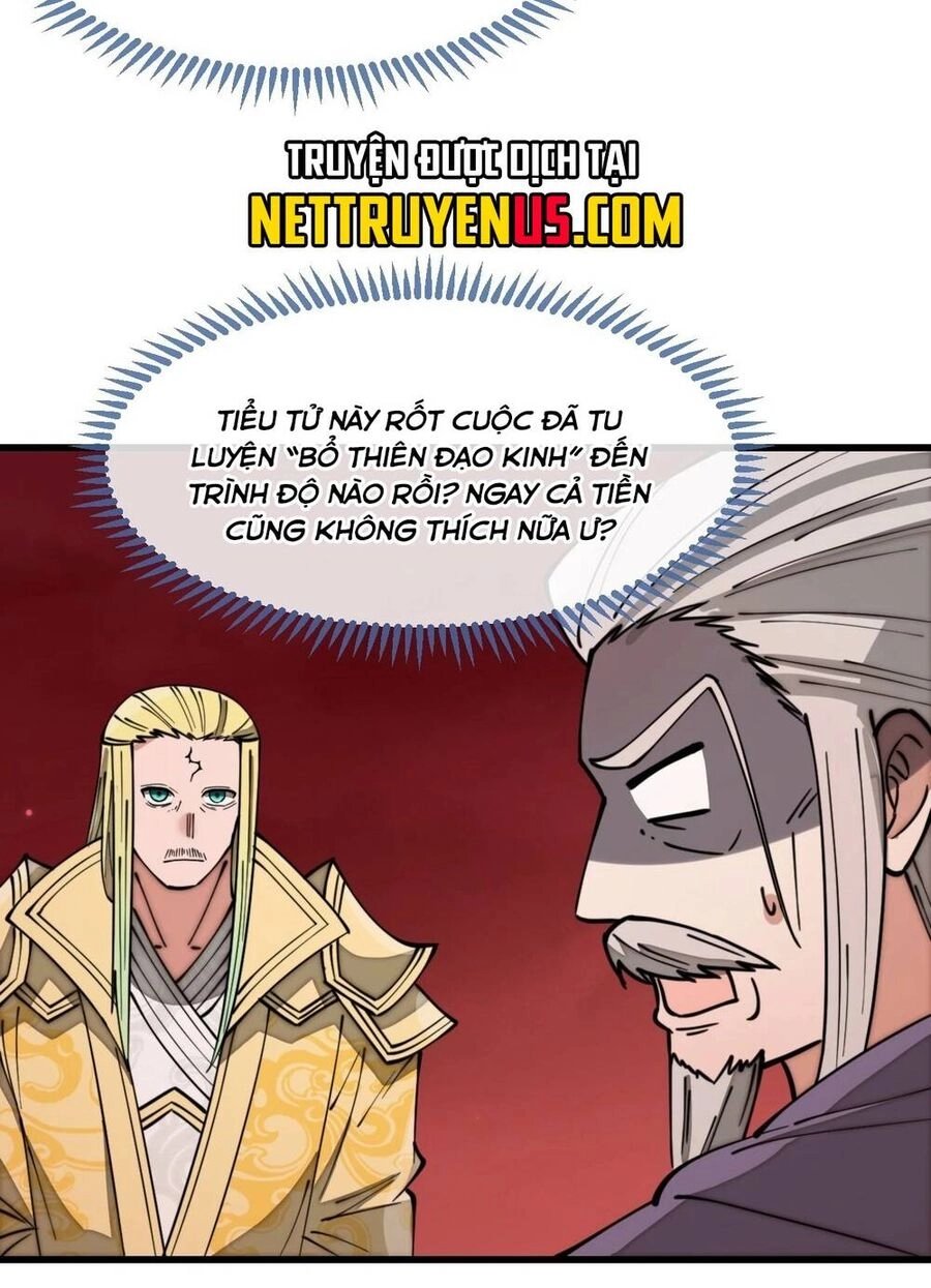 Ta Không Phải Con Cưng Của Khí Vận Chapter 198 - 29