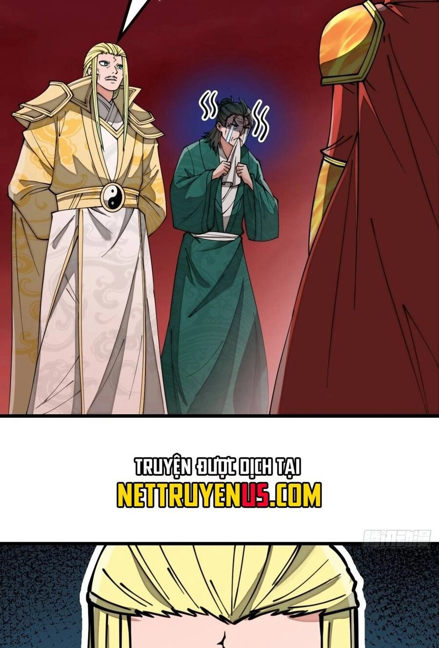 Ta Không Phải Con Cưng Của Khí Vận Chapter 198 - 33