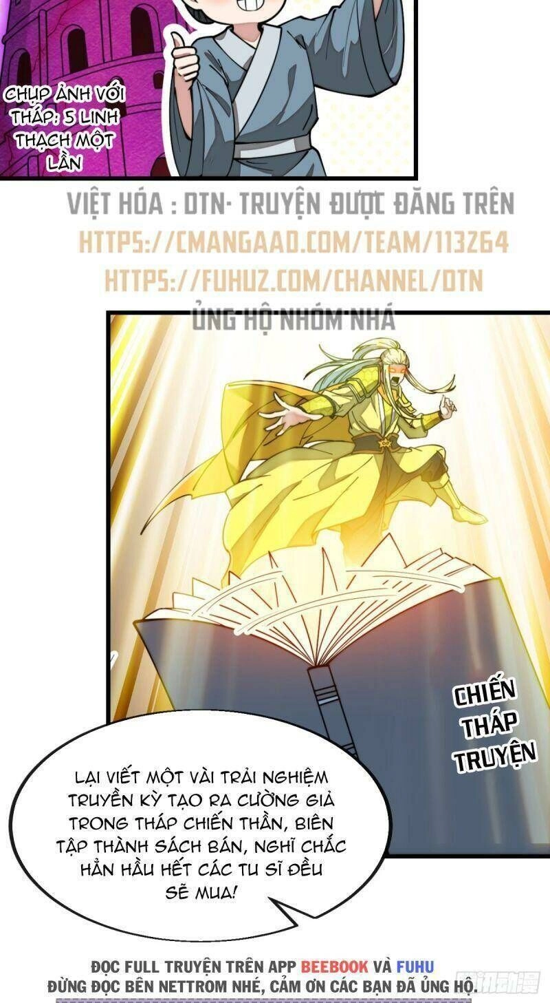 Ta Không Phải Con Cưng Của Khí Vận Chapter 199 - 5