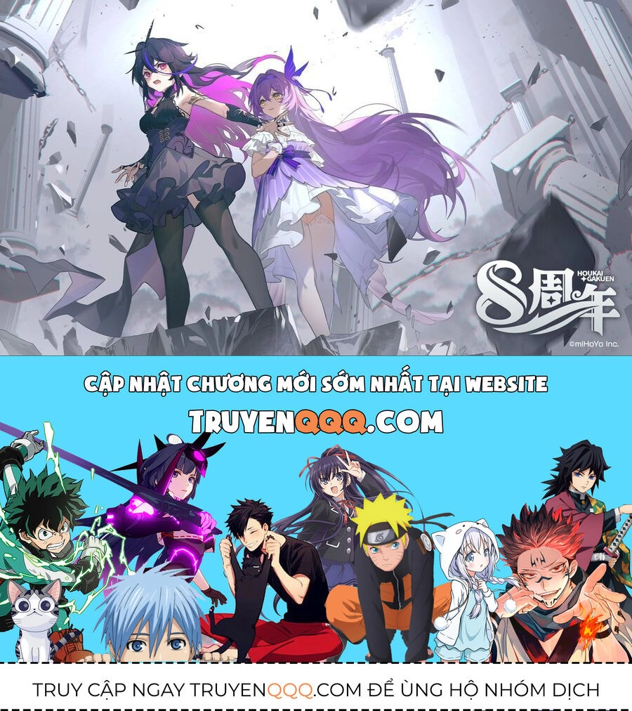 Ta Không Phải Con Cưng Của Khí Vận Chapter 199 - 7