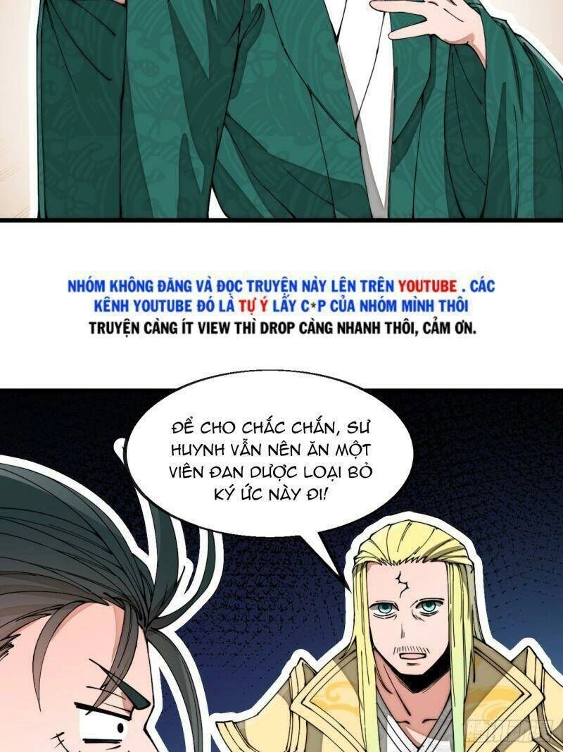 Ta Không Phải Con Cưng Của Khí Vận Chapter 200 - 3