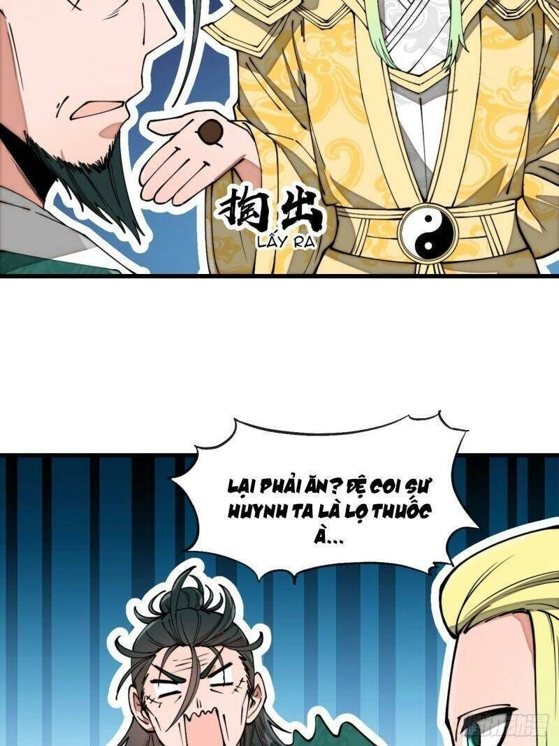 Ta Không Phải Con Cưng Của Khí Vận Chapter 200 - 4