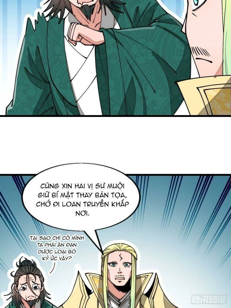 Ta Không Phải Con Cưng Của Khí Vận Chapter 200 - 5