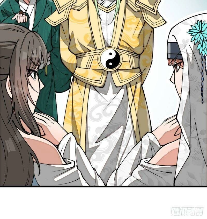 Ta Không Phải Con Cưng Của Khí Vận Chapter 200 - 6