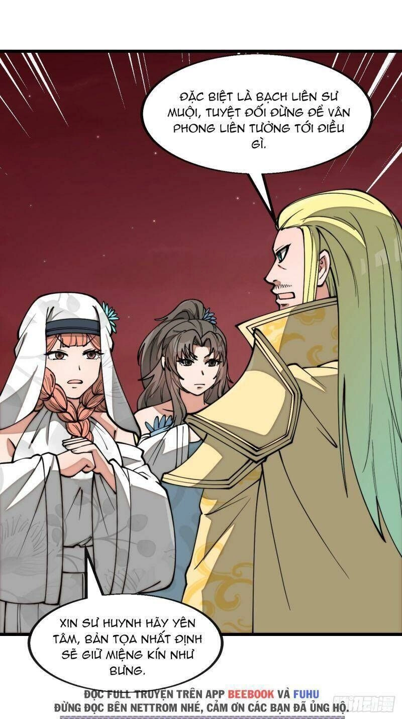 Ta Không Phải Con Cưng Của Khí Vận Chapter 200 - 7