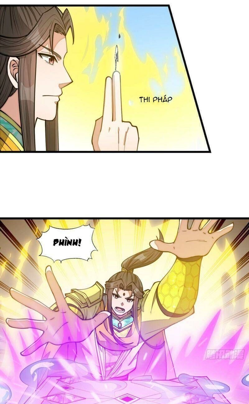 Ta Không Phải Con Cưng Của Khí Vận Chapter 202 - 2