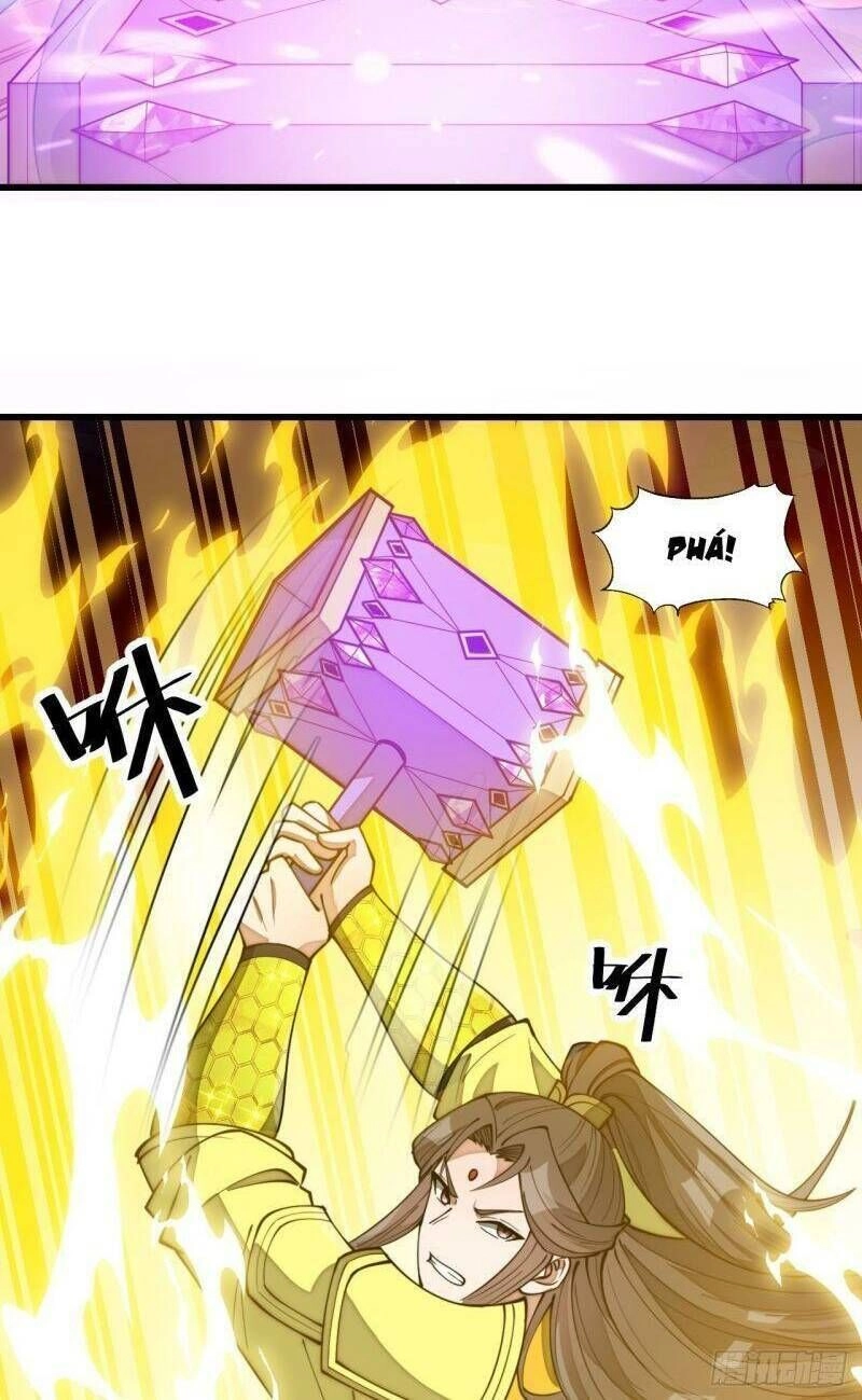 Ta Không Phải Con Cưng Của Khí Vận Chapter 202 - 3