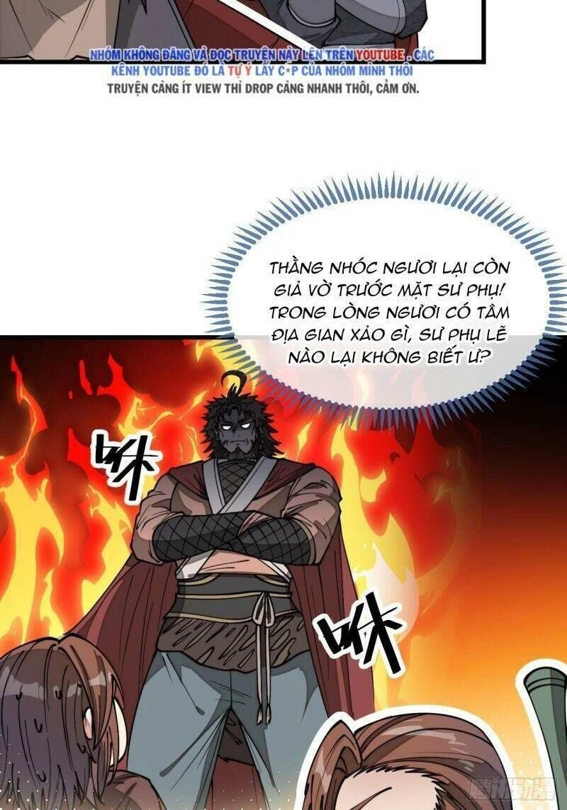 Ta Không Phải Con Cưng Của Khí Vận Chapter 203 - 5