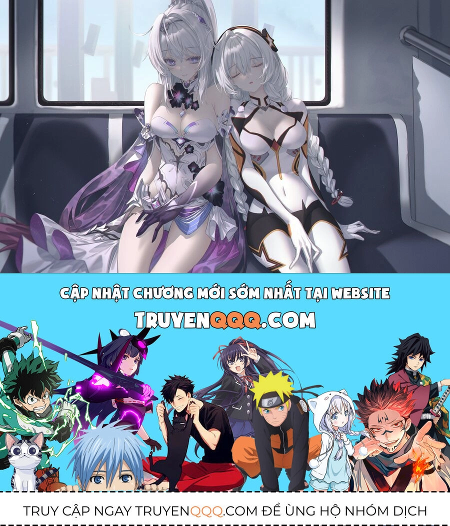 Ta Không Phải Con Cưng Của Khí Vận Chapter 203 - 11