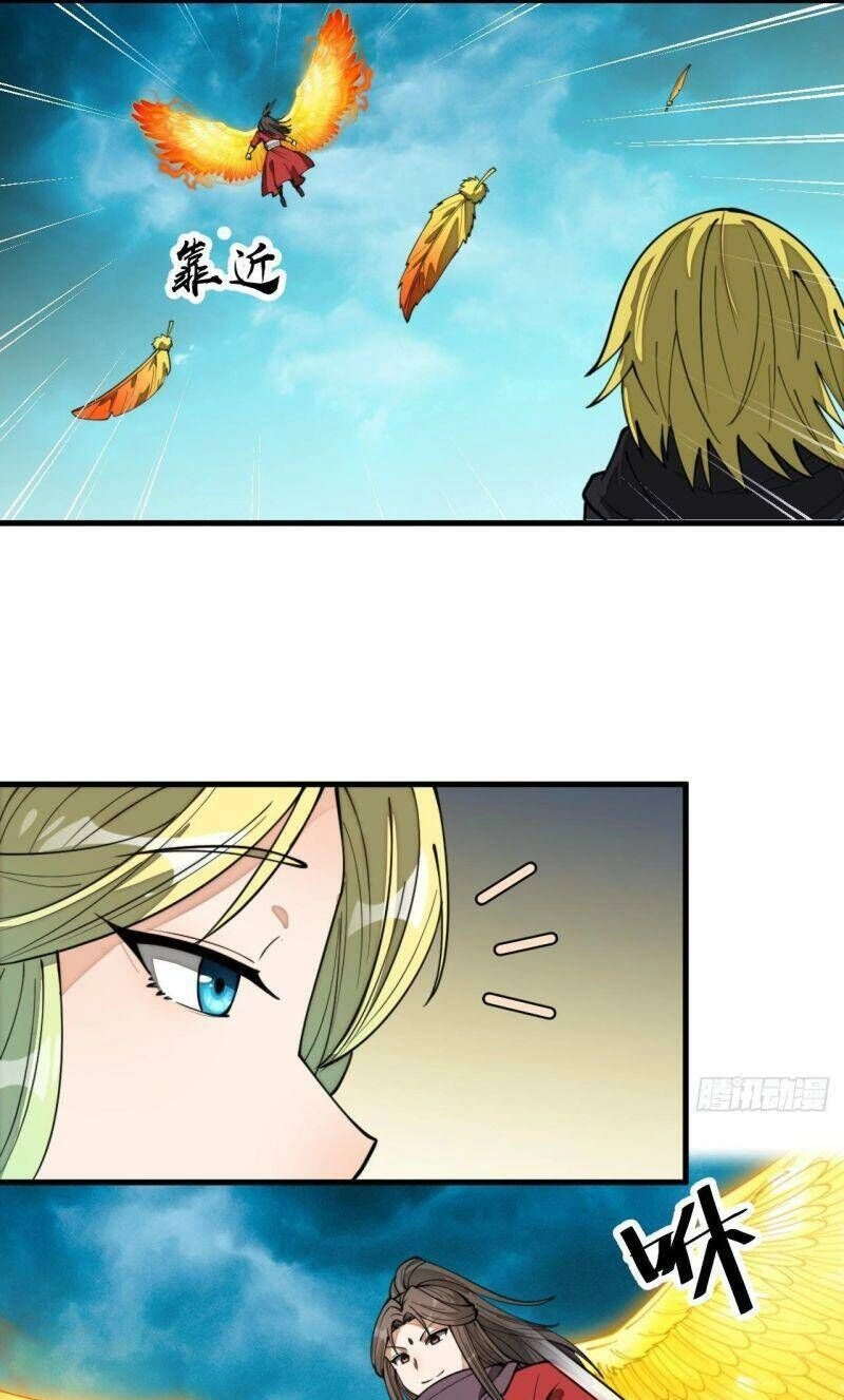 Ta Không Phải Con Cưng Của Khí Vận Chapter 204 - 5