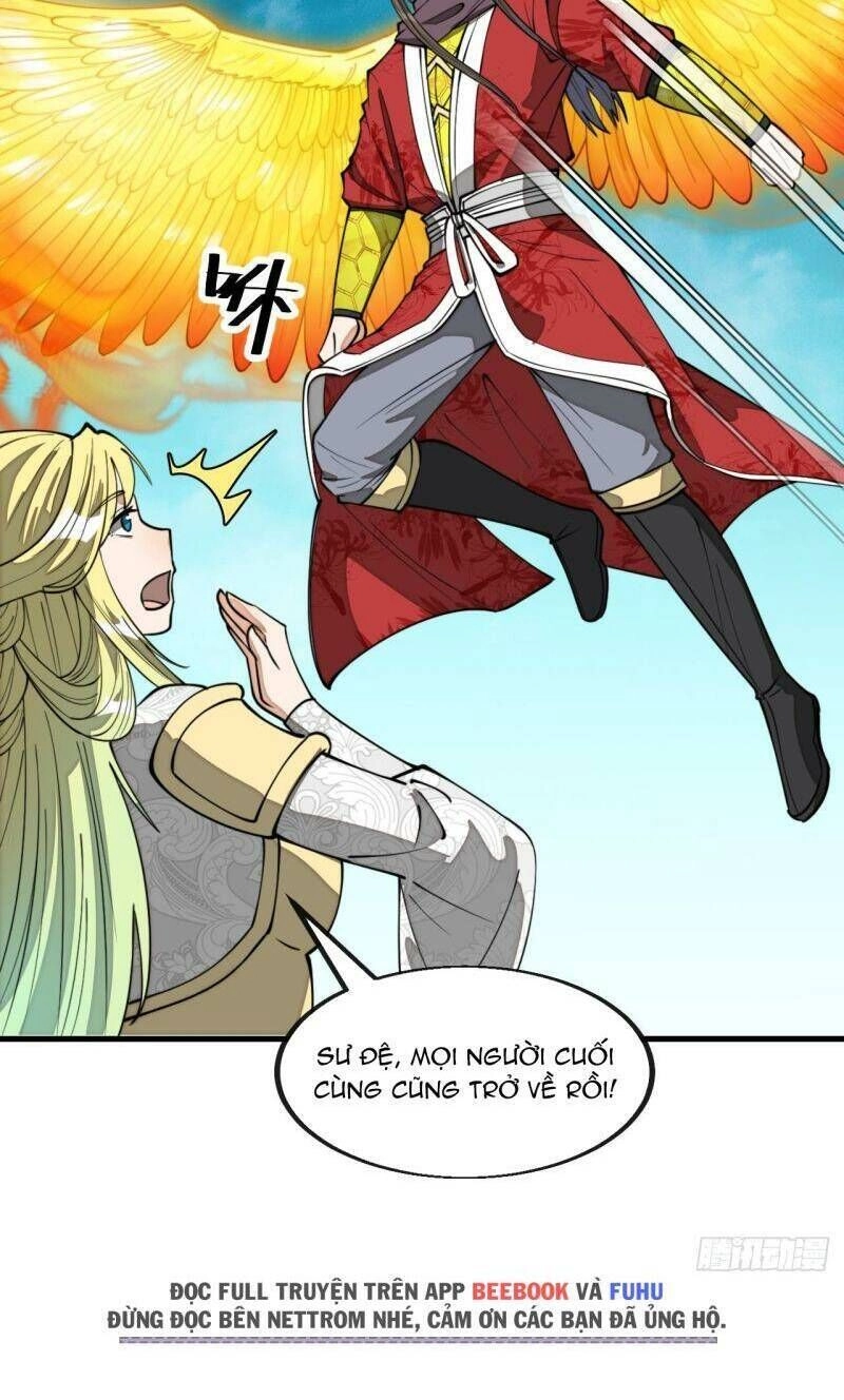 Ta Không Phải Con Cưng Của Khí Vận Chapter 204 - 6