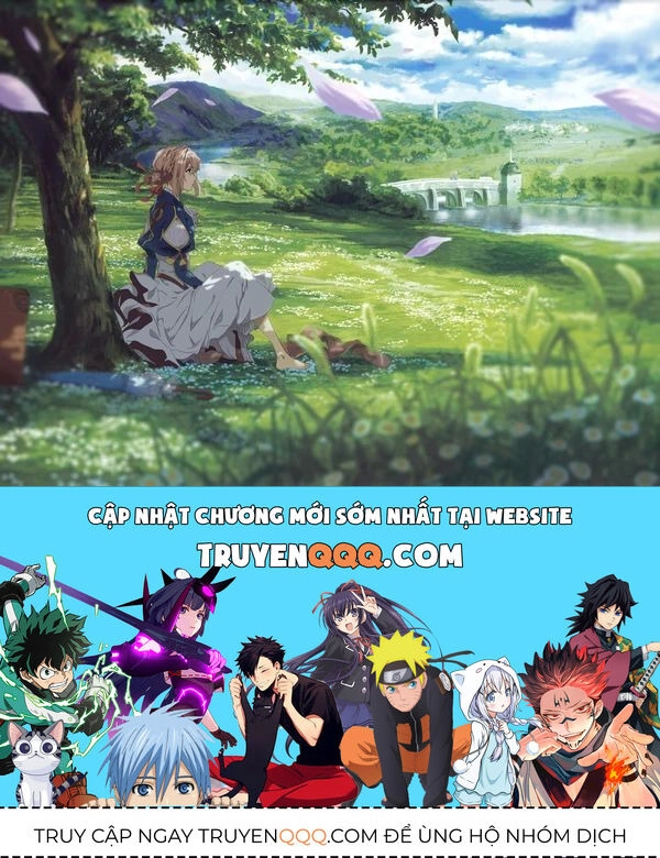 Ta Không Phải Con Cưng Của Khí Vận Chapter 204 - 8