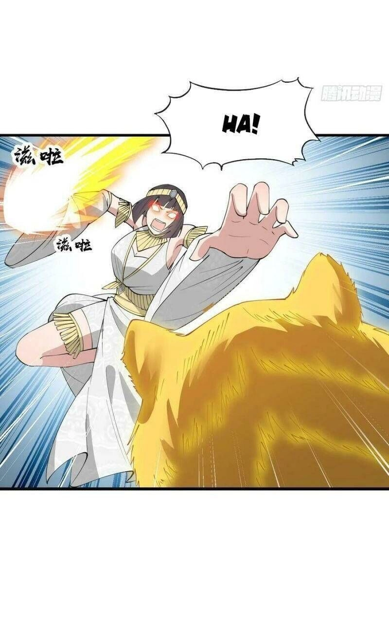 Ta Không Phải Con Cưng Của Khí Vận Chapter 205 - 2