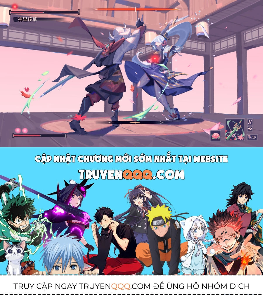 Ta Không Phải Con Cưng Của Khí Vận Chapter 205 - 10