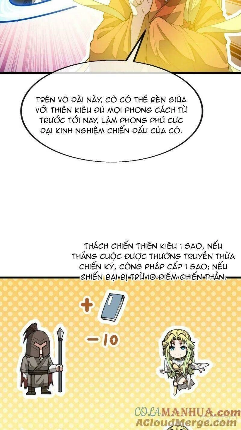 Ta Không Phải Con Cưng Của Khí Vận Chapter 206 - 3