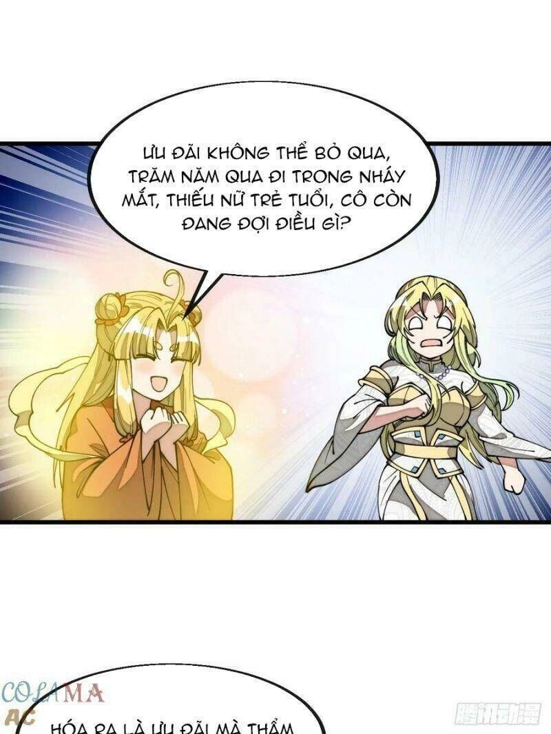 Ta Không Phải Con Cưng Của Khí Vận Chapter 206 - 7