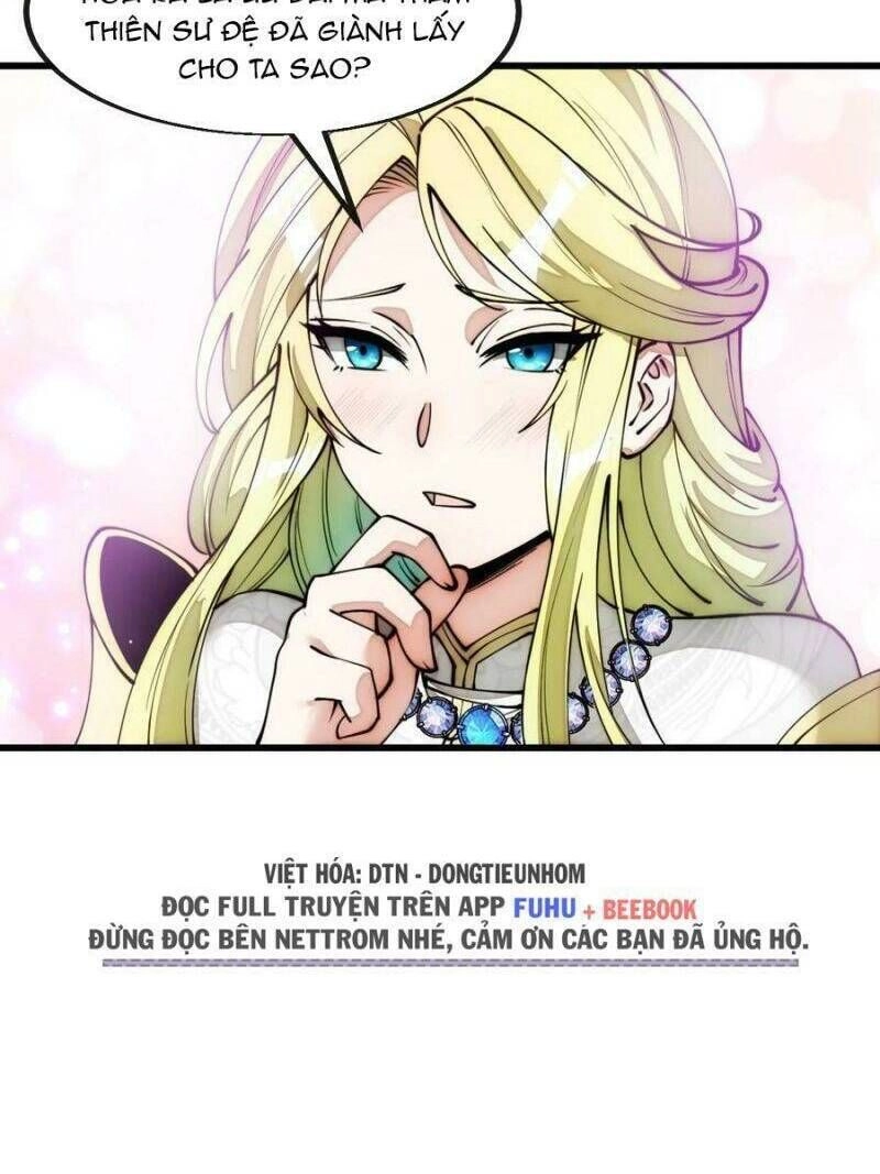 Ta Không Phải Con Cưng Của Khí Vận Chapter 206 - 8