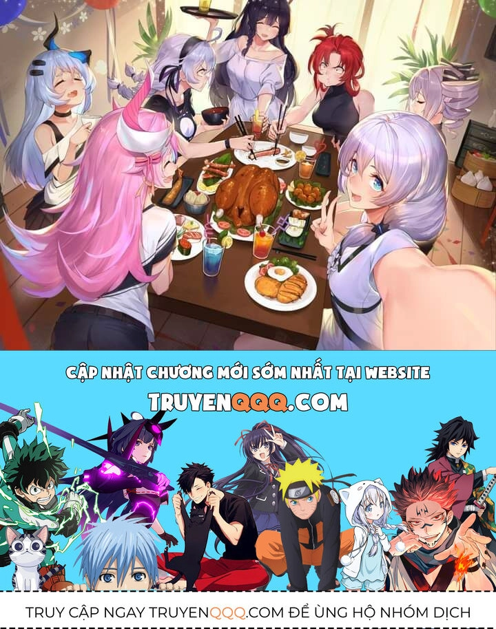 Ta Không Phải Con Cưng Của Khí Vận Chapter 206 - 9