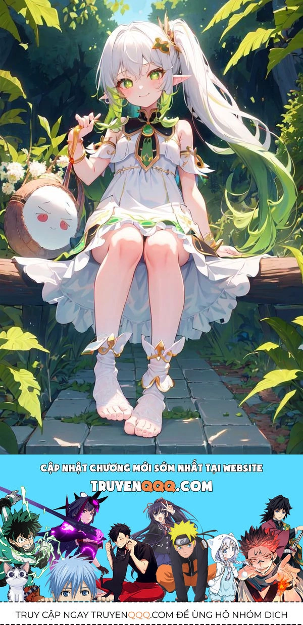 Ta Không Phải Con Cưng Của Khí Vận Chapter 207 - 7