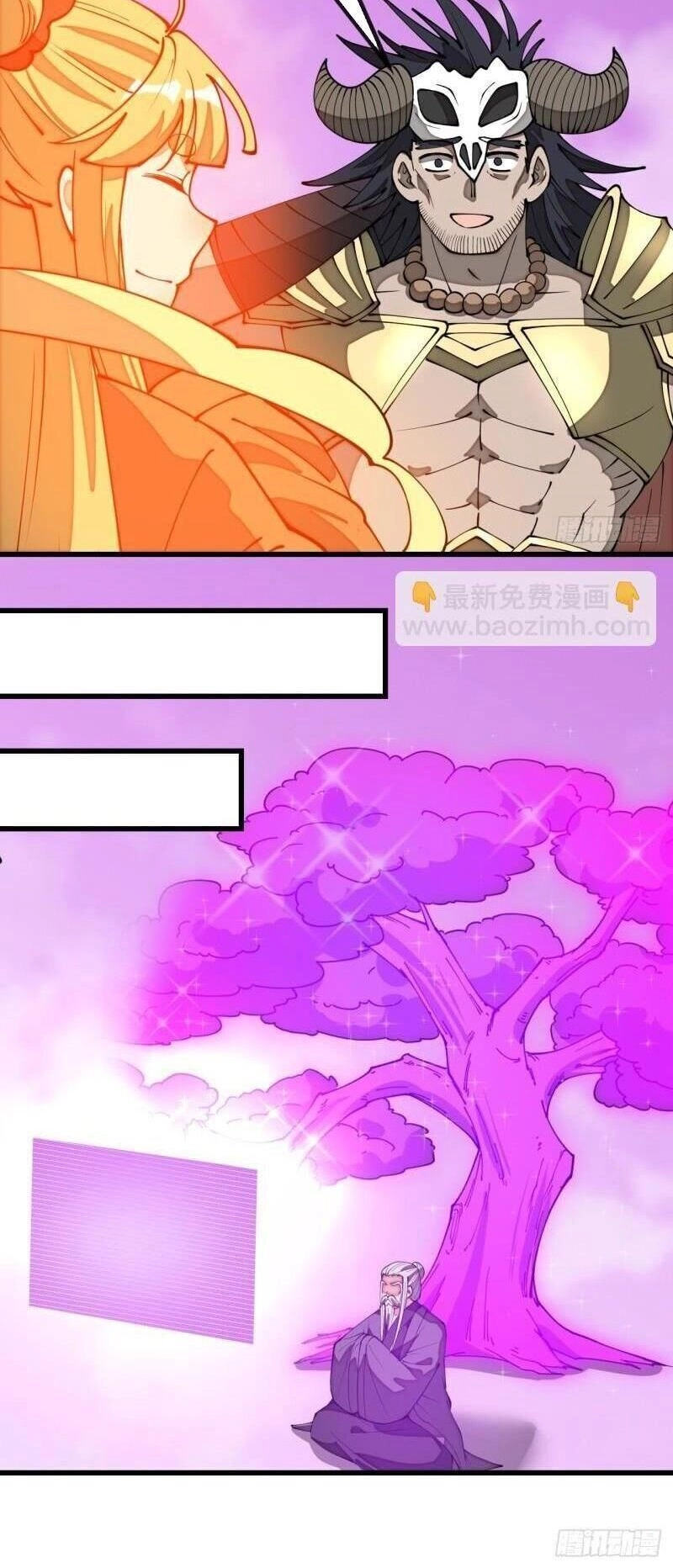 Ta Không Phải Con Cưng Của Khí Vận Chapter 208 - 5