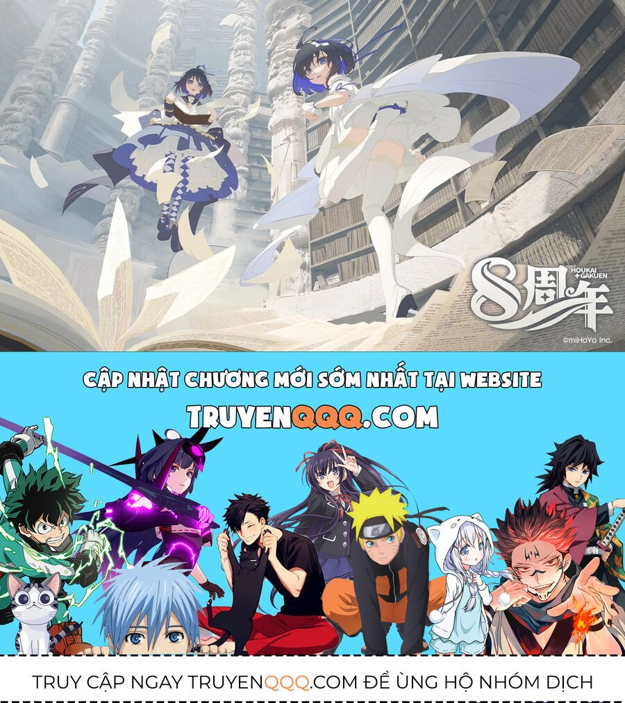 Ta Không Phải Con Cưng Của Khí Vận Chapter 208 - 6