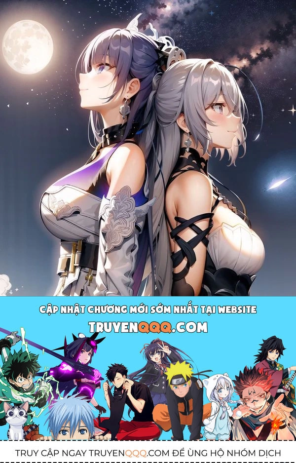 Ta Không Phải Con Cưng Của Khí Vận Chapter 209 - 7