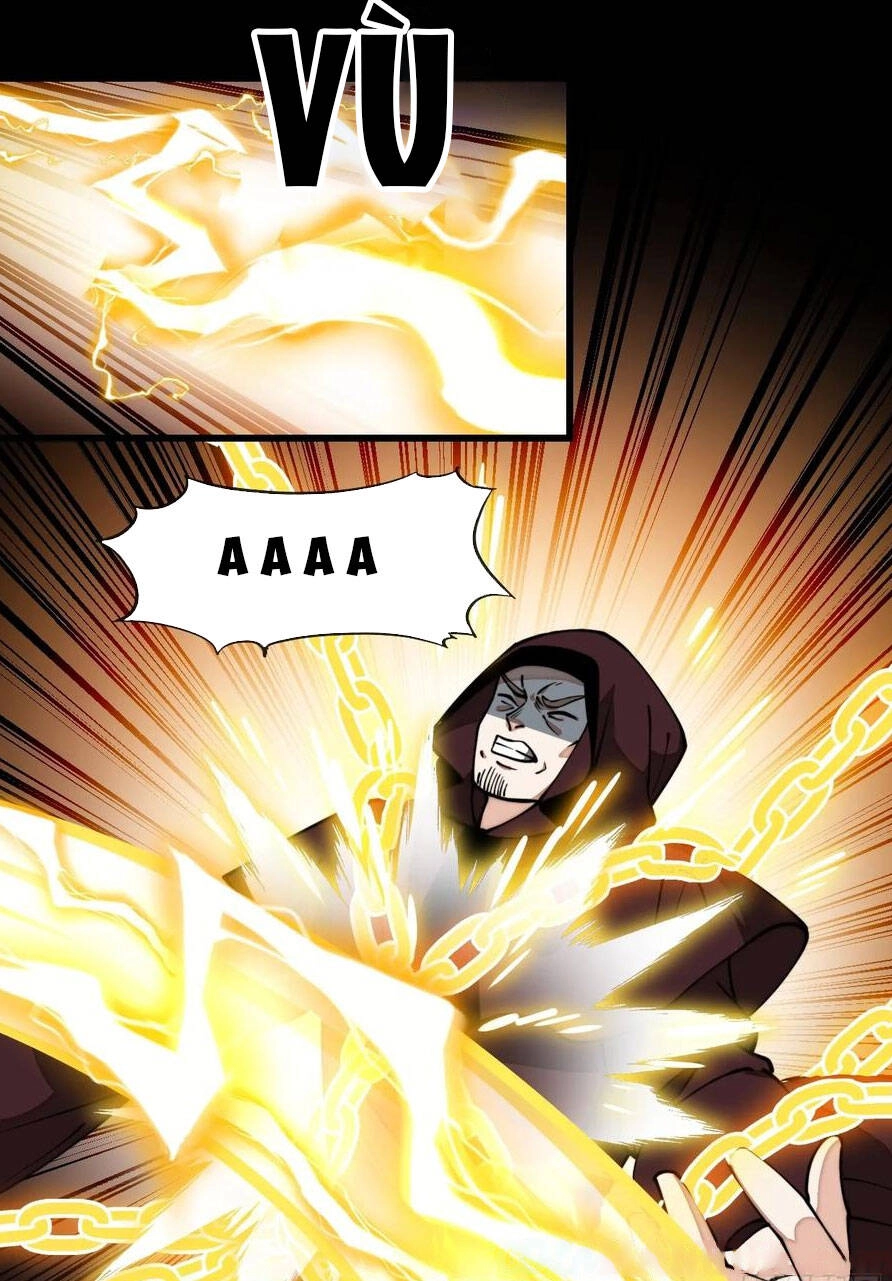 Ta Không Phải Con Cưng Của Khí Vận Chapter 210 - 1