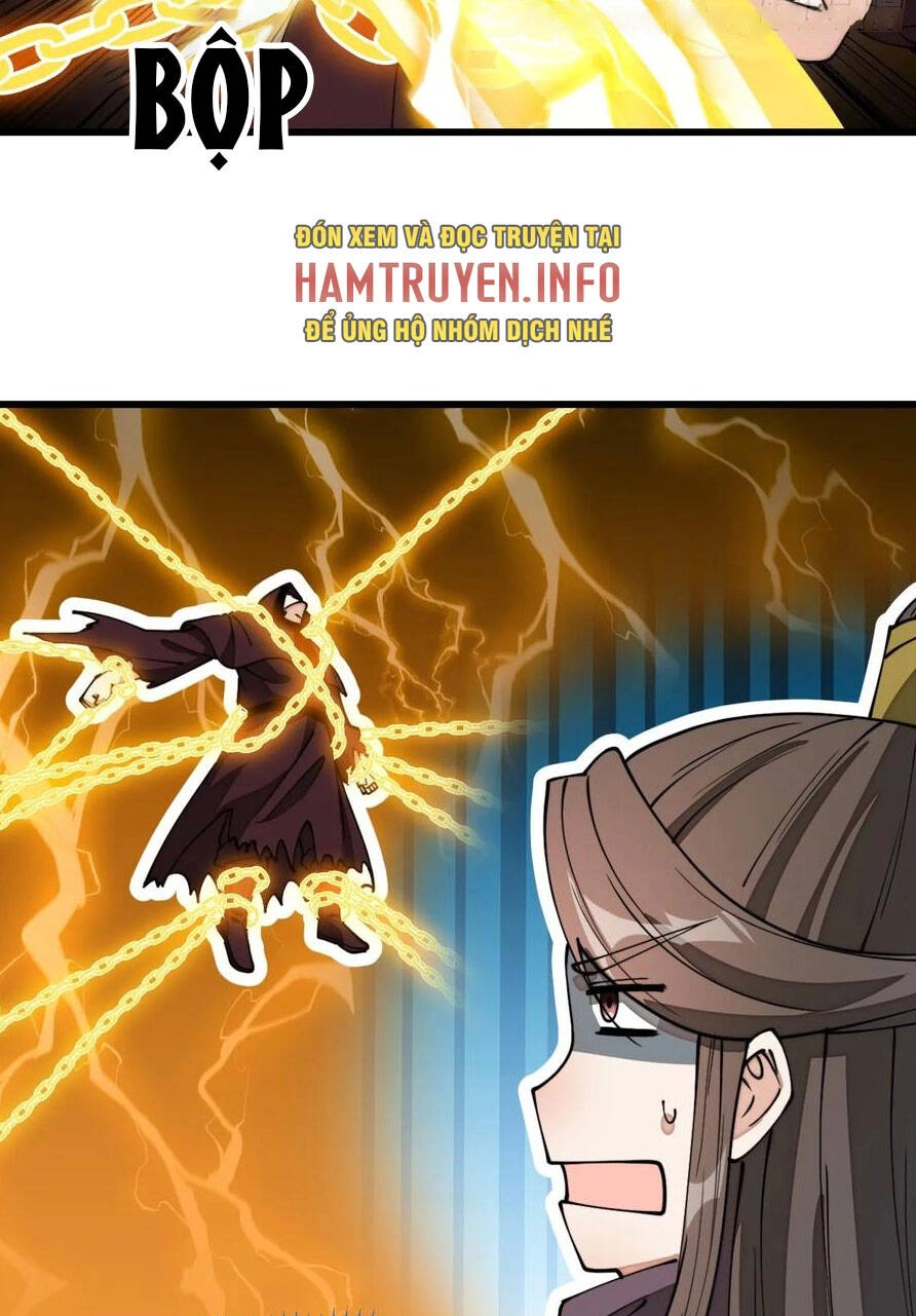 Ta Không Phải Con Cưng Của Khí Vận Chapter 210 - 2