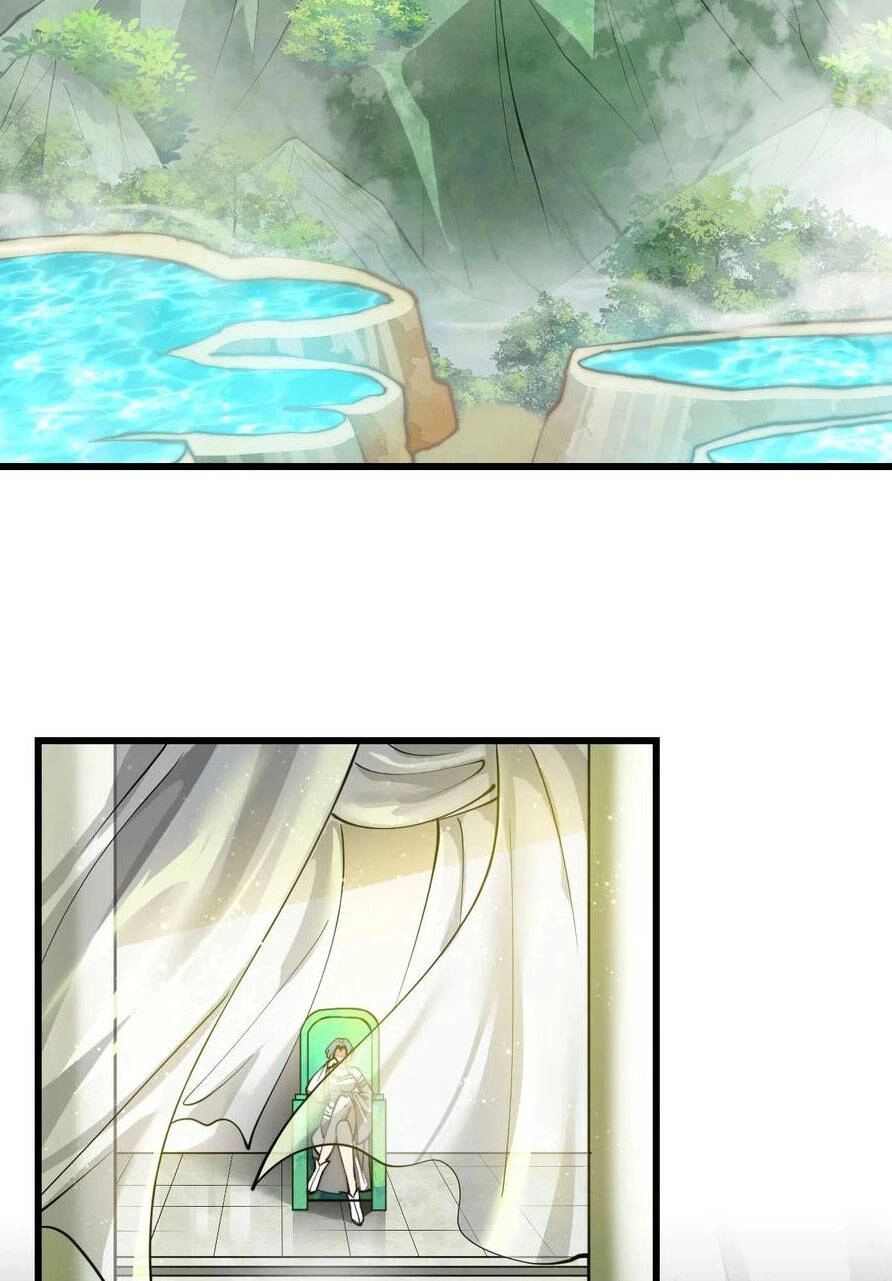 Ta Không Phải Con Cưng Của Khí Vận Chapter 210 - 5