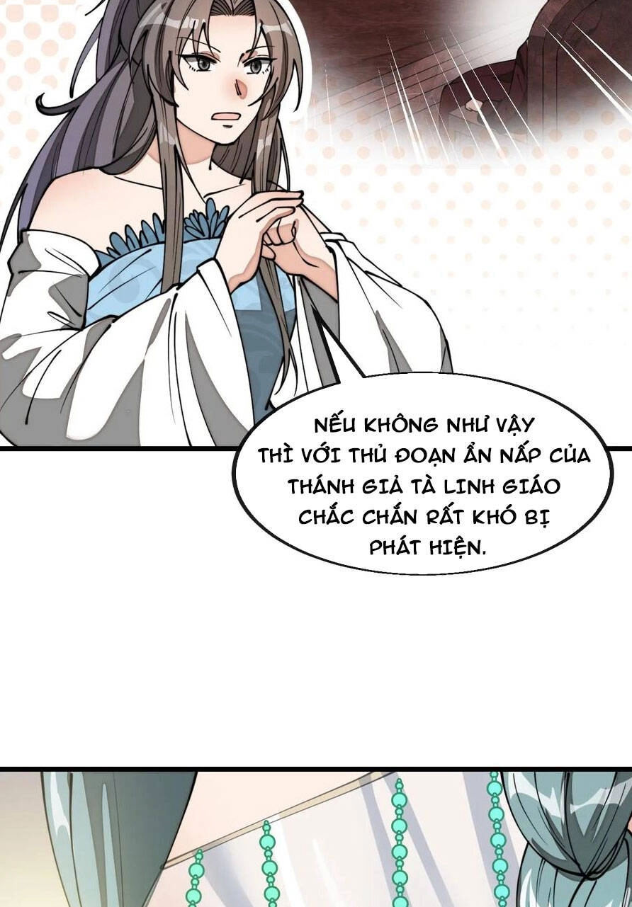 Ta Không Phải Con Cưng Của Khí Vận Chapter 210 - 12