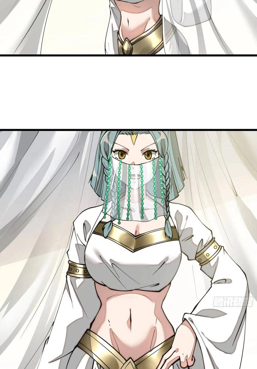 Ta Không Phải Con Cưng Của Khí Vận Chapter 210 - 15