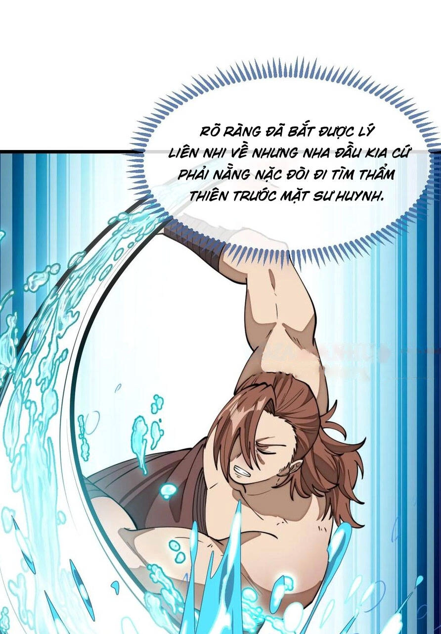 Ta Không Phải Con Cưng Của Khí Vận Chapter 210 - 19