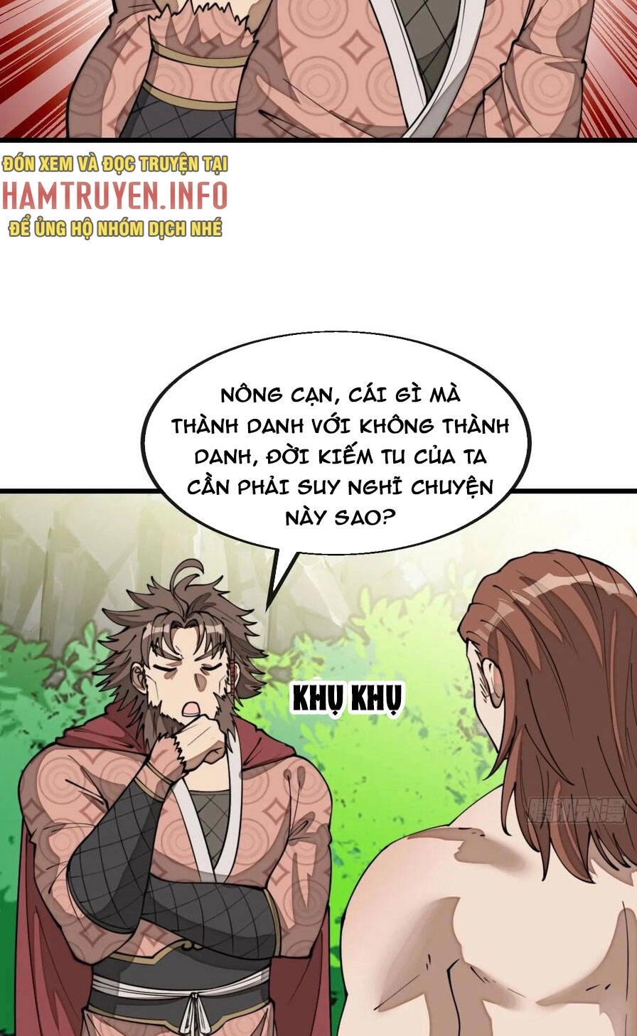 Ta Không Phải Con Cưng Của Khí Vận Chapter 210 - 24