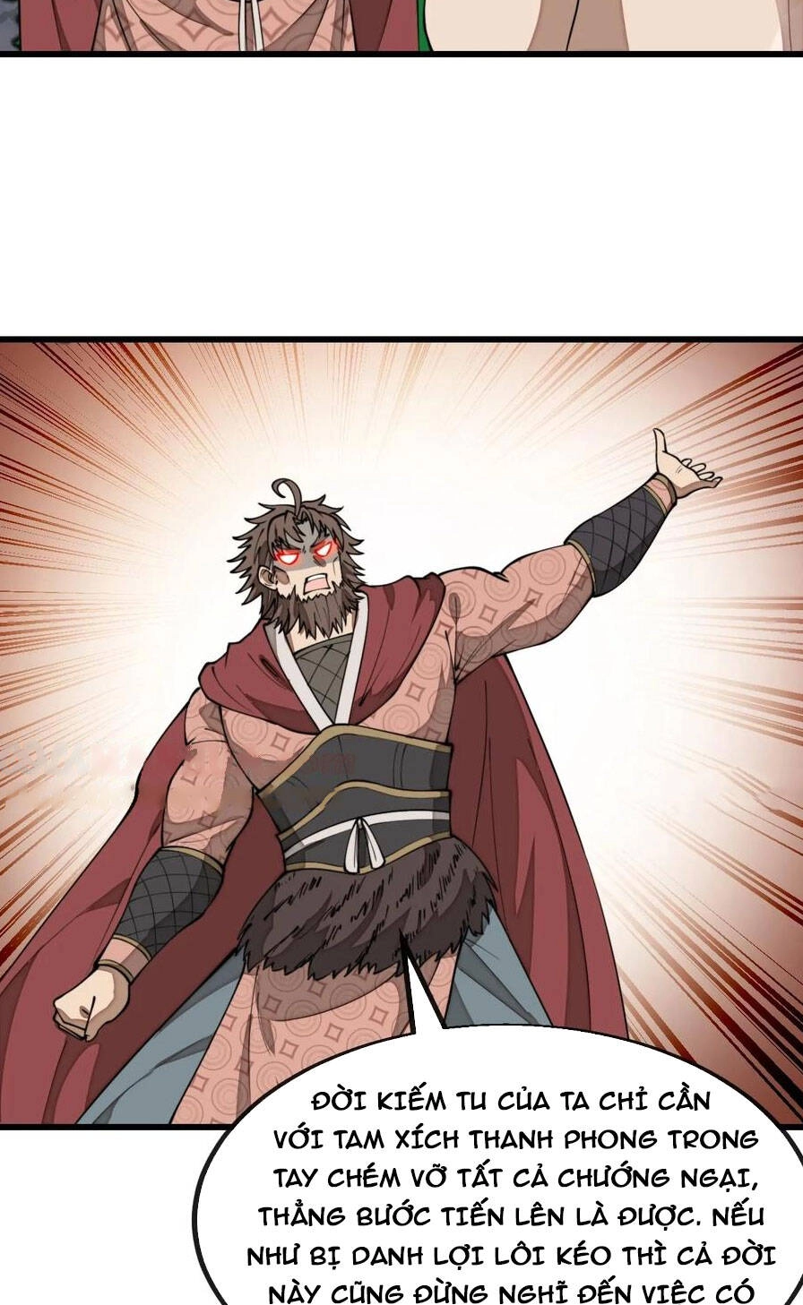 Ta Không Phải Con Cưng Của Khí Vận Chapter 210 - 25