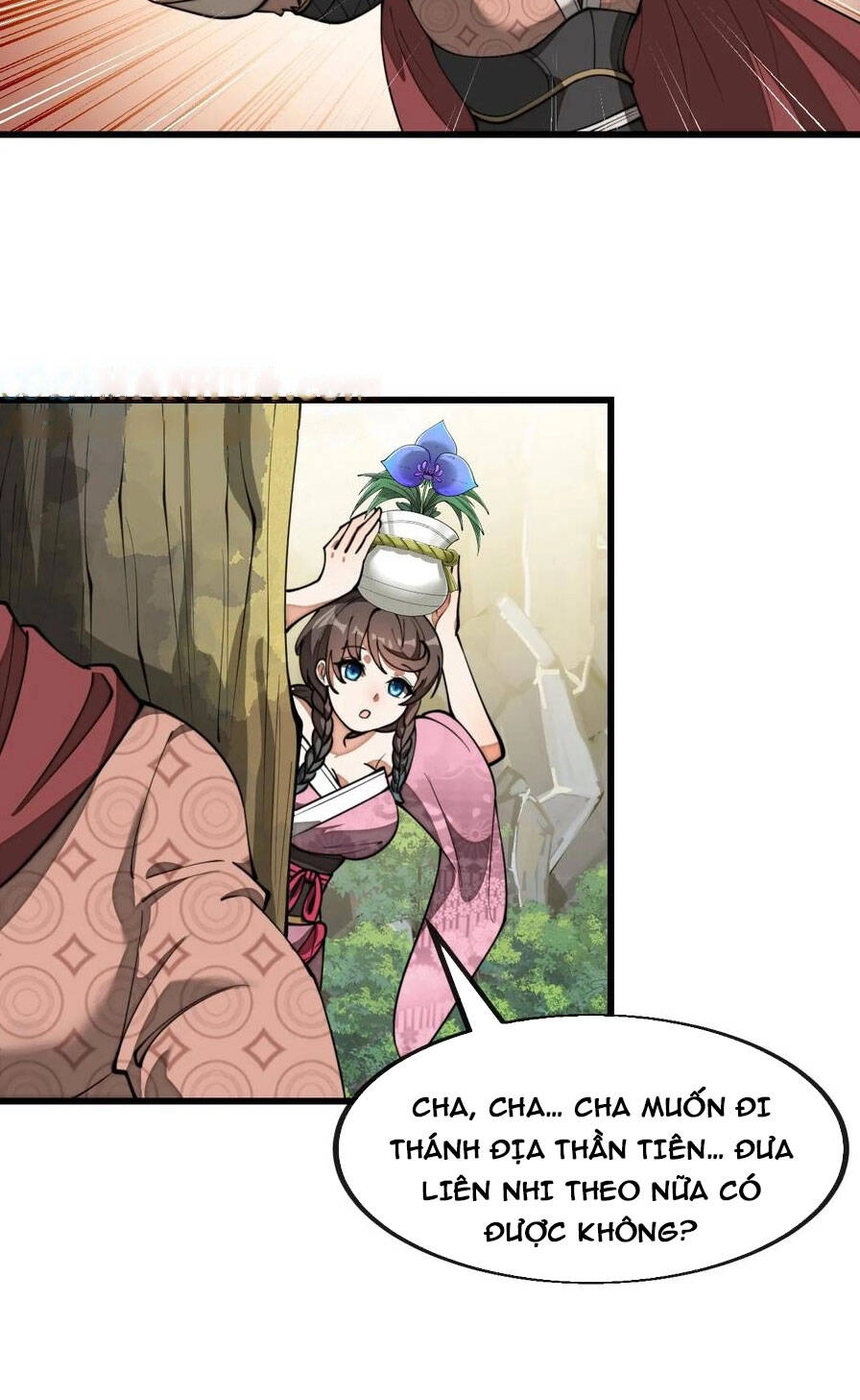 Ta Không Phải Con Cưng Của Khí Vận Chapter 210 - 29