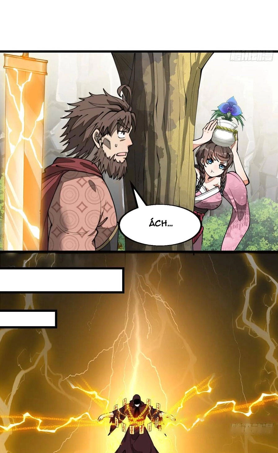 Ta Không Phải Con Cưng Của Khí Vận Chapter 210 - 30