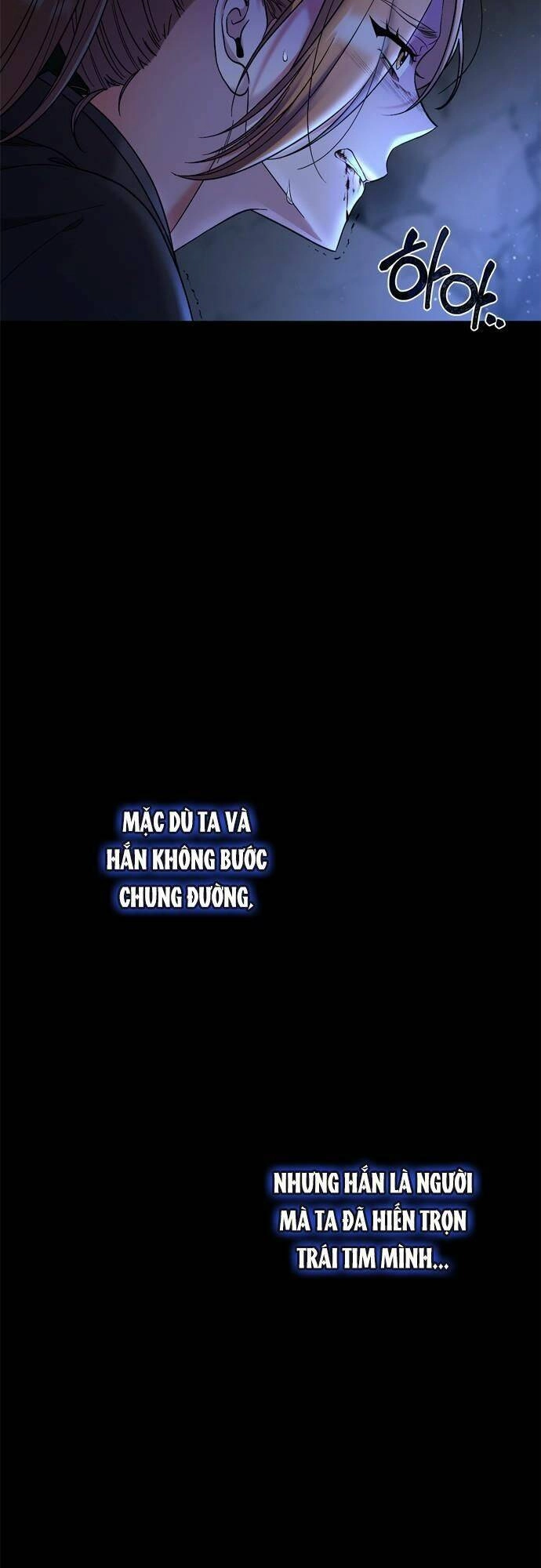 Từ Cao Thủ Trở Thành Phi Tần Chapter 1 - 7