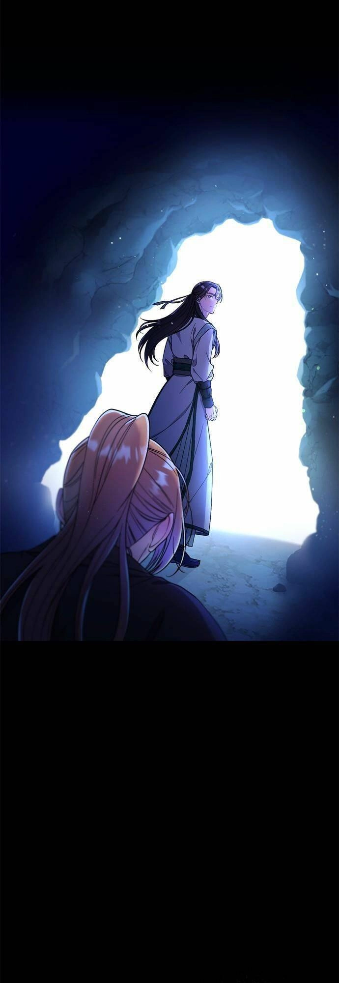 Từ Cao Thủ Trở Thành Phi Tần Chapter 1 - 8