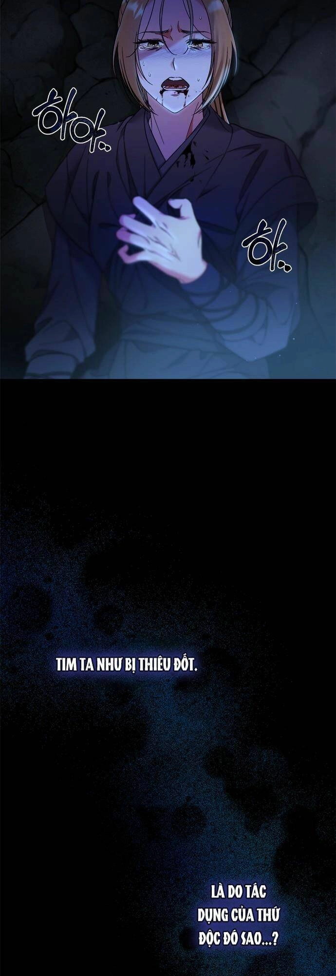 Từ Cao Thủ Trở Thành Phi Tần Chapter 1 - 12